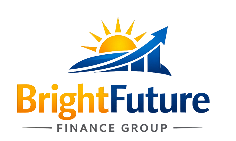 BrightFuture Logo